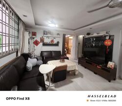 Blk 717 Khatib Spring (Yishun), HDB 4 Rooms #572204151